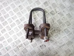Suporte de mola Ford F150 4x4 2021- OEM ML34-5796-AA