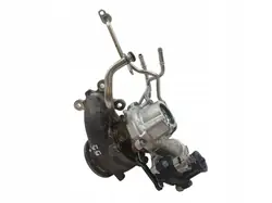 Turboaggregat Skoda Kamiq I 1.0 TSI 05C145704A