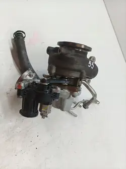 Turboahdin Skoda Kamiq I 1.0 TSI 05C145704A