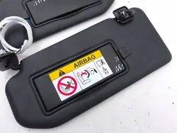 Viseira Opel Grandland X OEM AMD233671