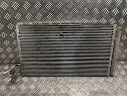 BMW OE 64539206296 Gebrauchter AC-Kondensator
