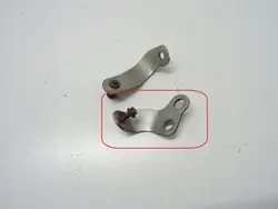 OEM 12670599 Abgaskatalysator-Halterung für Camaro