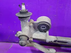 Moteur essuie-glace Opel Zafira B OEM Zawada-389076-