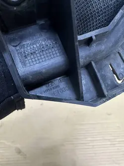 Scheinwerferhalterung rechts Hyundai i30 2014 OEM ET030E