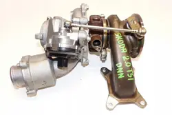 SKODA KODIAK SUPERB OCTAVIA III 2.0 TSI Turbocompresor