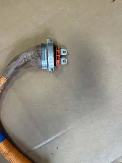 Renault 5 E-Tech Korkeajännitekaapeli OEM 295J37665R