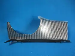 MERCEDES A-CLASS DASHBOARD TRIM A1776806706
