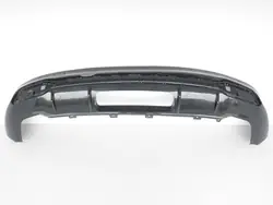 AUDI SQ5 80A II FY 17-21 Bakspoiler