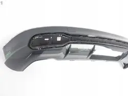 AUDI SQ5 80A II FY 17-21 Spoiler Trasero