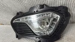 HYUNDAI GRAND SANTA FE 2012 Phare gauche halogène OEM