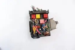 Módulo OEM 8200500347 para Renault Espace IV 2.0T