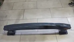VW POLO 6R 14-17 Renforcement de Pare-chocs Avant