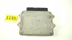Computador de motor FIAT DOBLO I LIFT 1.3 MJD 51784560