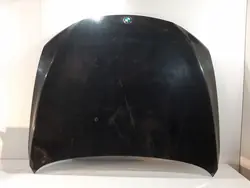 Capot BMW 7 F01/F2 - 41617204514
