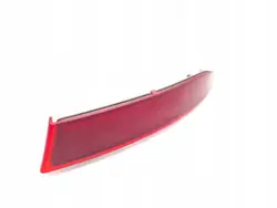 Refletor para-choques traseiro direito BMW X3 F25 OEM 7217316