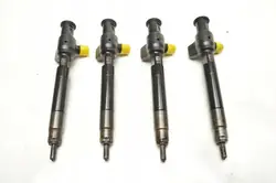 Injecteur Ford OEM 9674984080 pour 2.0 TDCI