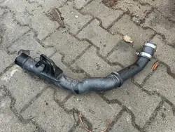 FORD Intercoolerrör OEM GK21-60646-A Transit Custom