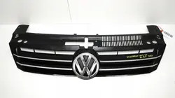 Rejilla de parachoques OEM 375484895 para VW Sharan 7N 2010-2016