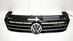 Grille de pare-chocs OEM 375484895 pour VW Sharan 7N 2010-2016