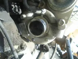 Turbina Citroen Jumper Fiat Ducato Peugeot Boxer 2.8 HDI