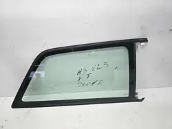 Karossglas Höger Bak OEM 8L3847100 Audi A3 8L