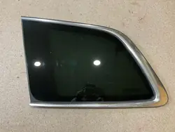 Janela lateral traseira esquerda OEM 31442515 Volvo XC90