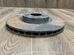 Disques de frein Land Rover OE AH321125CA d'occasion