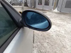 Rétroviseur droit OEM pour BMW E90 E91 Titansilber