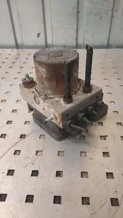 ABS Pomp Origineel 476601698R Renault Master 3