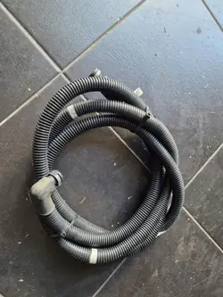 Scania AdBlue-Schlauch OEM 2255648 - Gebraucht