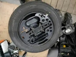 Kit de reparación gato Renault Twingo II OEM 8200676846