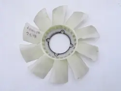 Kylarfläkt OEM Ford Ranger II Mazda B2500 98-06