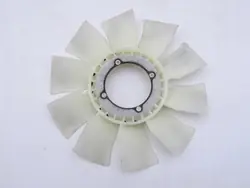 Kühlerlüfter OEM Ford Ranger II Mazda B2500 98-06