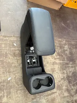 Consola central OEM TUNEL ŚRODKOWY PODŁOKIETNIK HYUNDAI IONIQ 5