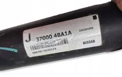 Nissan Rogue Hinterachswelle OEM CTZ114 2016-2018