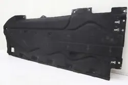 OEM 1274738595 Alfa Romeo Giulia Bouclier Droit