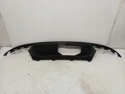 Skoda Octavia 4 Achterbumper Trim OEM 5E6807521E