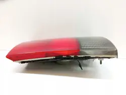 Farol traseiro esquerdo Audi 80 IV B4 1991-1996 OEM 8A0945093D