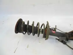 Framvänster stötdämpare OEM 393904 för Volvo S80 II