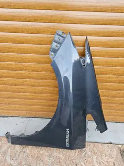 Toyota PRIUS III 09-15 Paraurti Anteriore Destro 8V1