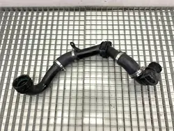 OEM LORK-674-141906 turborör för Land Rover Evoque
