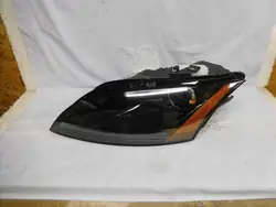 Faros Izquierdo Audi TT H7 USA No Adhesivo