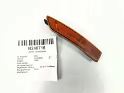 Lincoln MKC Contourlamp OEM EJ7B-15A425-A Gebruikt