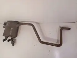 Audi Q3 2.0TDI Avgasdämpare 50F253611AA