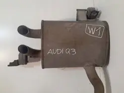 Silencieux d'échappement Audi Q3 2.0TDI 50F253611AA