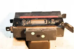 BMW CD-vaihtaja OEM 65126964601 1-sarja E87