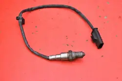 Sensor Lambda Bosch BMW 4