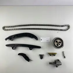 Juego de correa de distribución Ford 2.2 Transit Jumper Boxer Euro 5