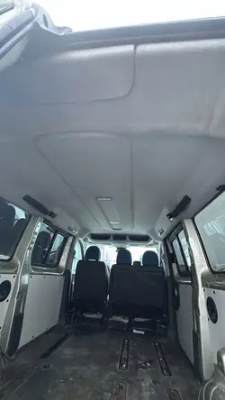 Plafonnier Fiat Scudo 2009 OEM fiat scudo podsufitka