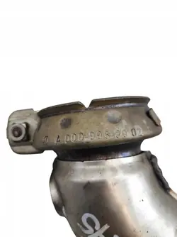 Tuyau souple échappement OEM 112311371 Mercedes ML W166
